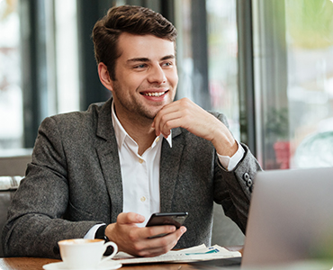 Solution For Financial