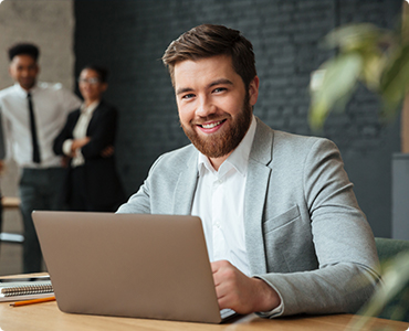 Solution For Financial