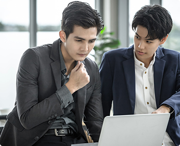 Solution For Financial