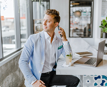 Solution For Financial