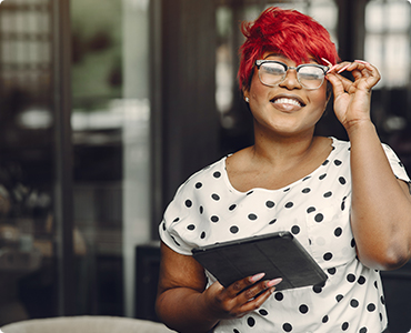 Solution For Financial